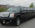 Travel in style and comfort with one of our stretch limousines.