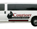 Need to take a group to the airport?  This passenger van fits the bill.
